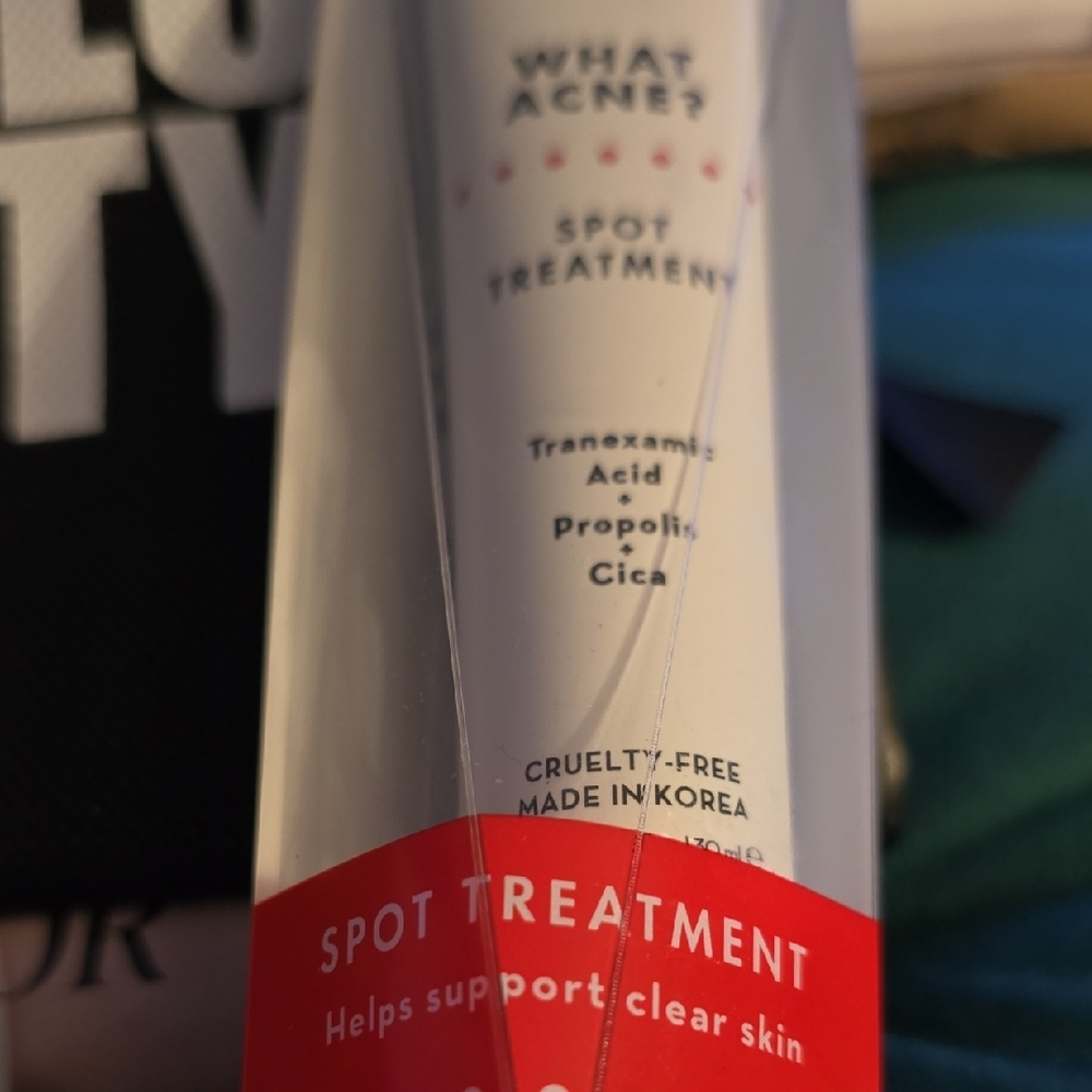 the Crème Shop Pink Spot Treatment & Gelée Mask Duo - Picture 6 of 8